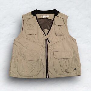 Columbia GRT Utility Tactical/Fishing Vest